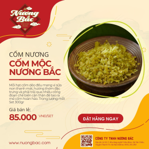 Cốm Nương